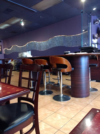 Asian Restaurant «Sushi Fu», reviews and photos, 400 Minnisink Rd, Totowa, NJ 07512, USA