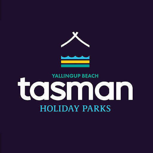 Tasman Holiday Parks - Yallingup Beach logo