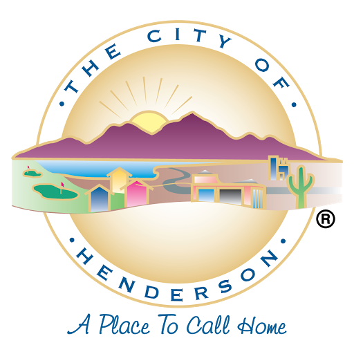 Henderson Multigenerational Center logo