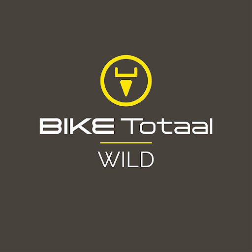 Profile Wild - Fietsenwinkel en fietsreparatie logo