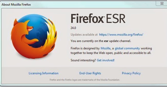 firefox update firefox update