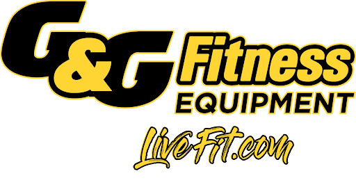G&G Fitness Equipment - Indianapolis logo