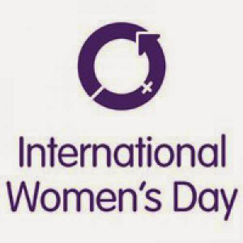 This Is How We Celebrate International Women 2012