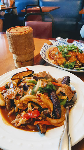 Restaurant «Thai Kitchen», reviews and photos, 107 N Sacramento St, Lodi, CA 95240, USA