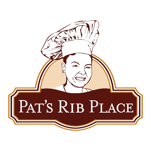 Pat's Rib Place at Milwaukee Public Market logo
