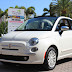 Fiat 500 Cabrio by Gucci - “Best Small Convertible of the Year”