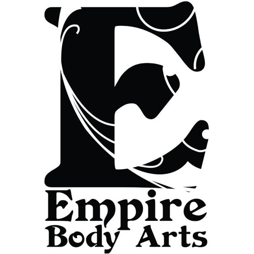Empire Body Arts logo