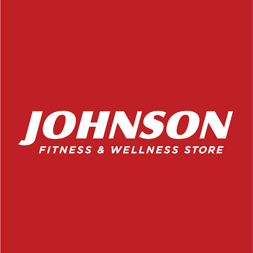 Johnson Fitness & Wellness Store (formerly logo