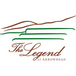 The Legend at Arrowhead logo