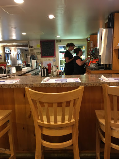 Restaurant «Jennz Cafe», reviews and photos, 951 Main St, Honesdale, PA 18431, USA