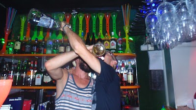 Photos of Jazz Barrr