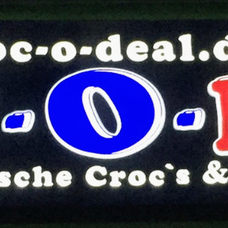 Croc-o-Deal
