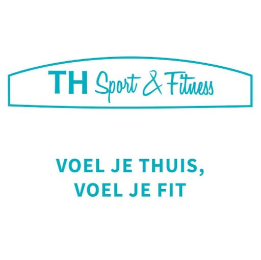 TH Sport & Fitness (Sportcentrum Thea Hoogervorst) logo
