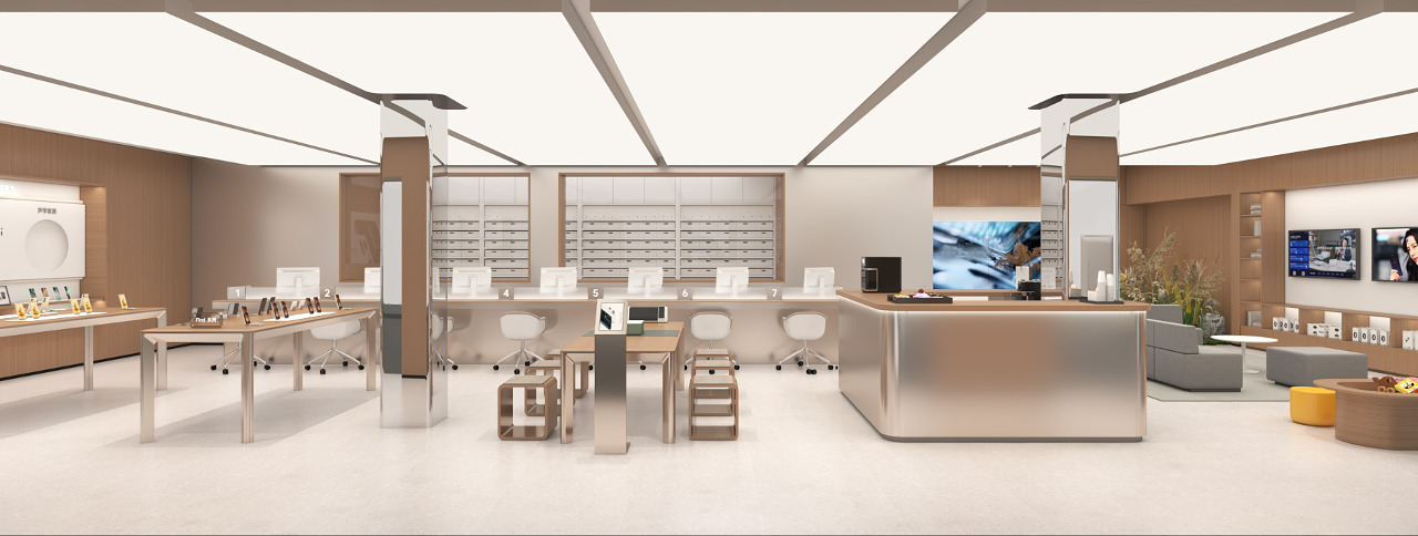 OPPO Premium Service Center