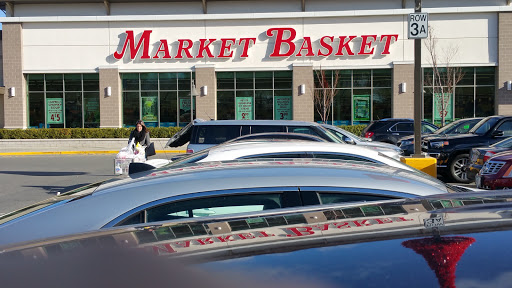 Grocery Store «Market Basket», reviews and photos, 167 S Broadway, Salem, NH 03079, USA