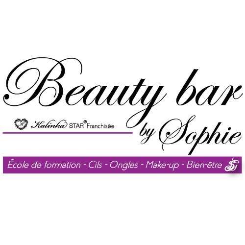Beauty Bar By Sophie
