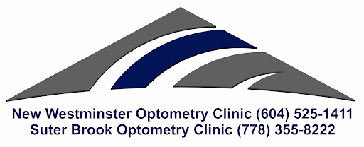 New Westminster Optometry Clinic logo
