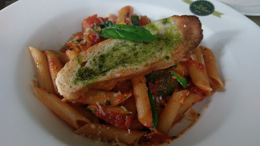 Cafe Toscano
