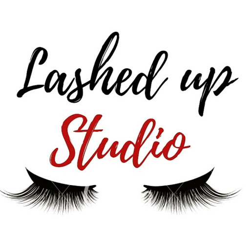 Lashed Up Studio