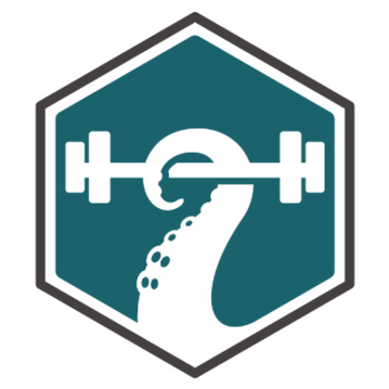 Kraken Fitness Ltd logo
