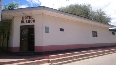 Photos of Hotel Blanco