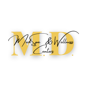 M.D. Spa & Wellness Centers logo