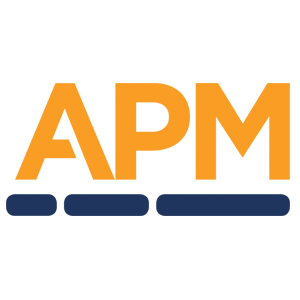 APM Nelson | Physiotherapy, Health & Employment Services logo