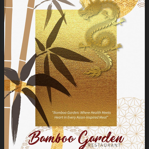 Bamboo Garden Restaurant