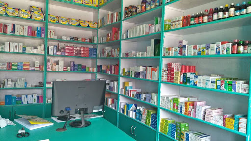 Himalaya Generic Medical Stores, 7-4-415, Vemulawada Rd, Mankamma Thota, Karimnagar, Telangana 505001, India, Medicine_Stores, state TS