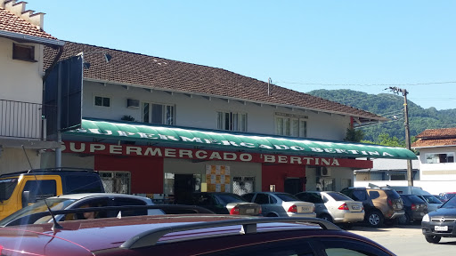 Supermercado Bertina, R. Roberto Seidel, 1137 - Seminário, Corupá - SC, 89280-000, Brasil, Supermercado, estado Santa Catarina