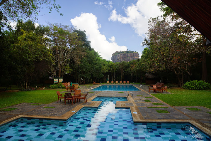 Шри-Ланка: на машине 1 100 км,  фото без комментариев, март-апрель 2013г.