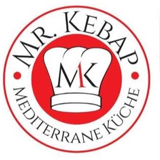 MR. KEBAP logo