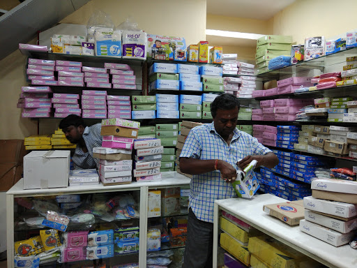 Mee Baby Store, OPP.. B.E O OFFICE, 563101, Kolar-Chikkaballapur Rd, Doddapet, Karnataka, India, Childrens_Store, state KA