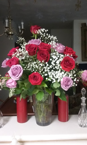 Florist «Floral Fashions», reviews and photos, 458 Wythe Creek Rd, Poquoson, VA 23662, USA