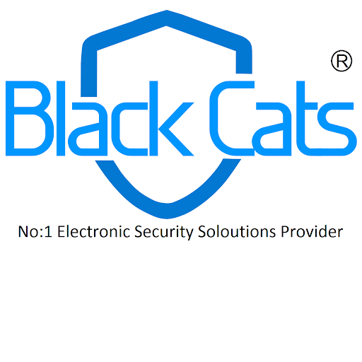 CCTV Camera Dealers in Chennai - Black Cats™, Old GST Rd, Gayathri Nagar, Tambaram, Chennai, Tamil Nadu 600059, India, Security_System_Supplier, state TN