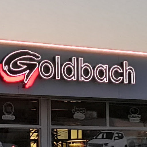 Autohaus Goldbach GmbH logo