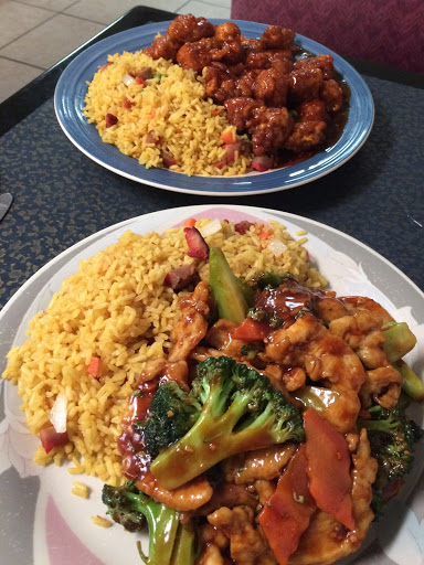 Restaurant «China Wok», reviews and photos, 935 FL-19, Umatilla, FL 32784, USA