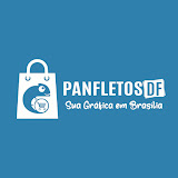 Panfletos DF