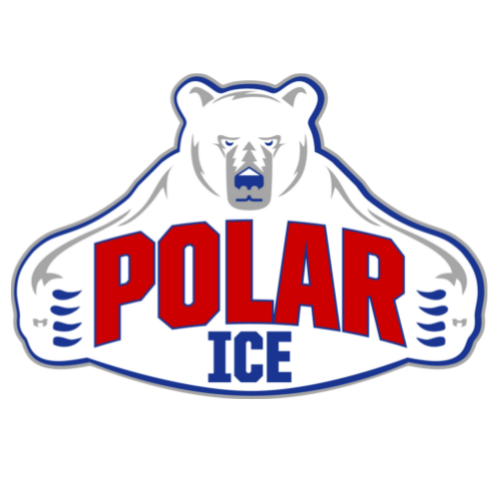 Polar Ice Wilmington logo