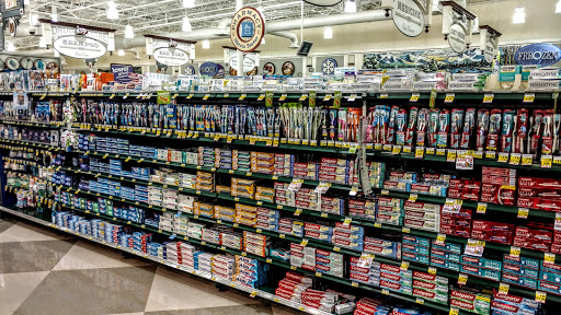 Grocery Store «Harris Teeter», reviews and photos, 10060 Market St, Manassas, VA 20110, USA