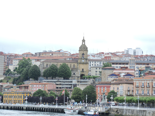 Andra Maria basilika