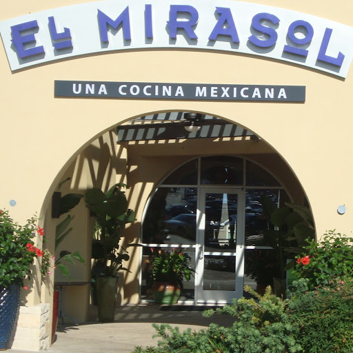 El Mirasol logo