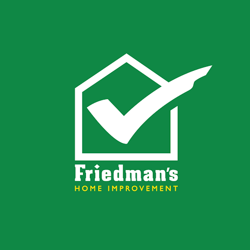 Friedman's Home Improvement Petaluma