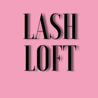 Lash Loft logo