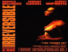 فيلم Irreversible