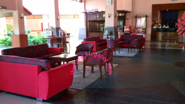 lobi seri malaysia hotel malaysia