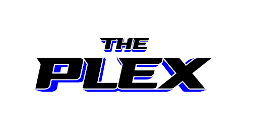 The Plex logo