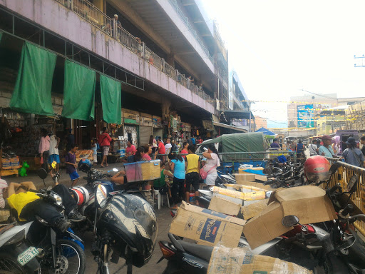 Cogon Market