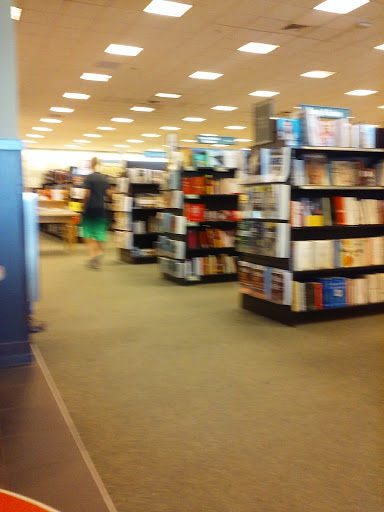 Book Store «Barnes & Noble», reviews and photos, 700 Mall Cir Dr, Monroeville, PA 15146, USA