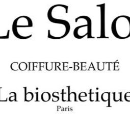 Le Salon logo
